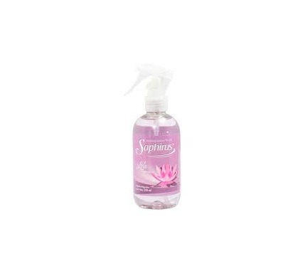 AROMATIZANTE TEXTIL x250ml. ROCIO LOLA SAPHIRUS